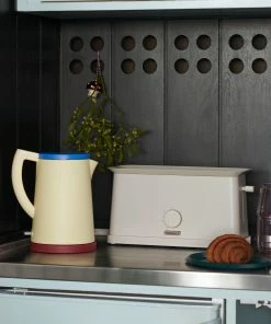 HAY Sowden Toaster / Eu Grey