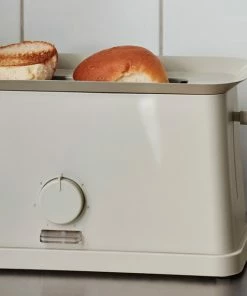 HAY Grey Sowden Toaster