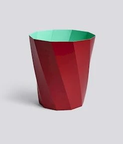 Budget ๐ HAY Paper Bin ๐ 7 HAY Paper Bin