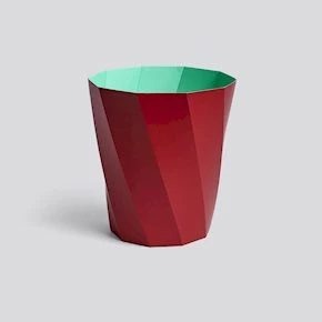 Budget ๐ HAY Paper Bin ๐ 4 HAY Paper Bin