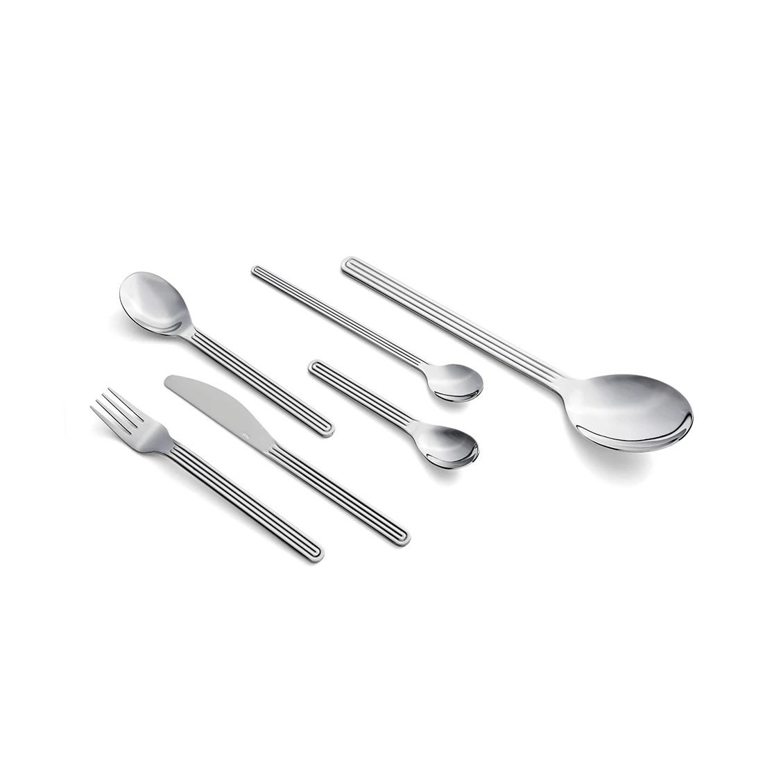 Best Pirce π HAY Sunday Teaspoon Set of 5 π 7 HAY Sunday Teaspoon Set of 5