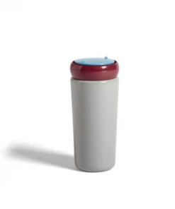 HAY Travel Cup 0.35L Grey