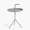 HAY DLM Table - Grey