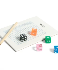 HAY Play / Yatze DE - Blue