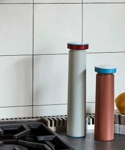 HAY Salt & Pepper Mill / L Sage Green