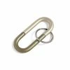 HAY Olive Green Cane Key Ring