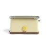 HAY Yellow Sowden Toaster