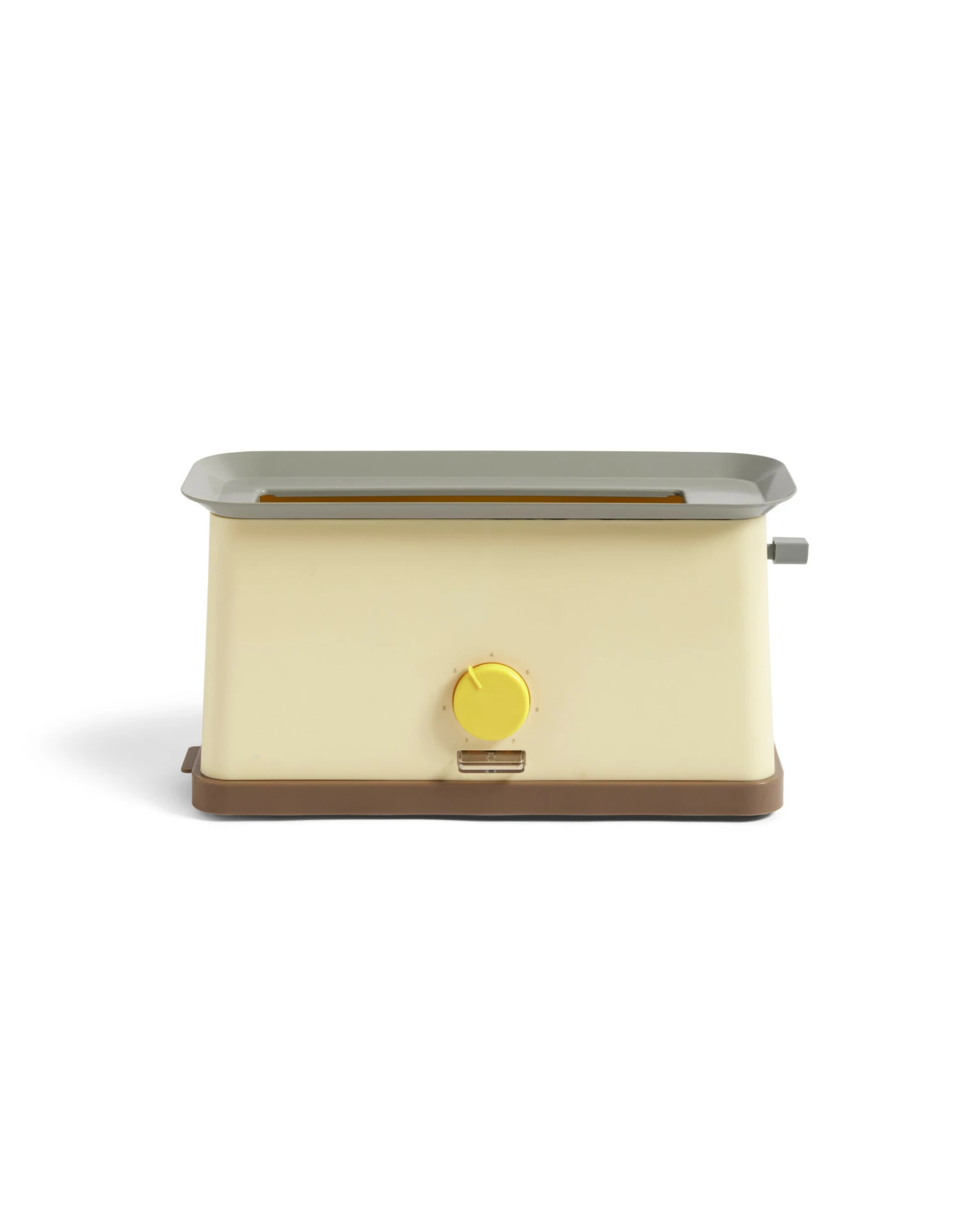 Deals 😍 HAY Yellow Sowden Toaster 💯 3 HAY Yellow Sowden Toaster