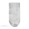HAY XL Clear Colour Vase