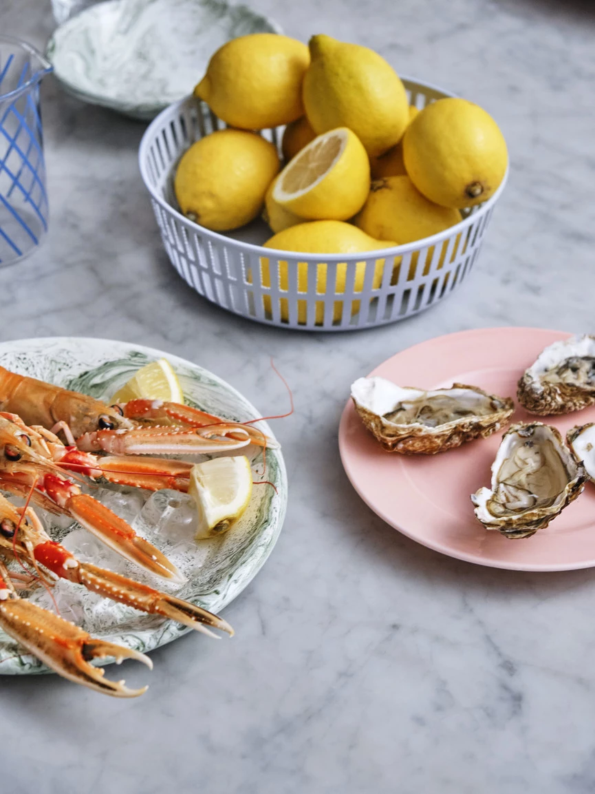 Cheap 👍 HAY Basket Panier 😀 4 HAY Basket Panier