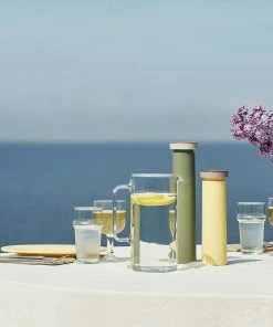 HAY Large Sowden Salt and Pepper Mill