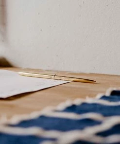 HAY Golden Bullet Pen