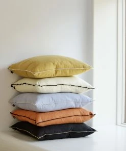 Discount ๐ HAY Outline Cushion - Sienna ๐ฏ 8 HAY Outline Cushion - Sienna