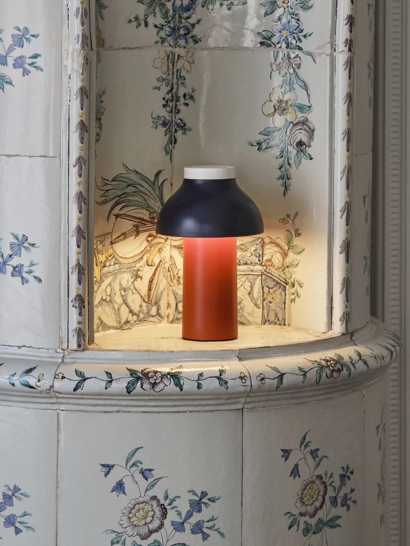 Buy ✔️ HAY Pc Portable | Dusty Red ⭐ 8 HAY Pc Portable | Dusty Red