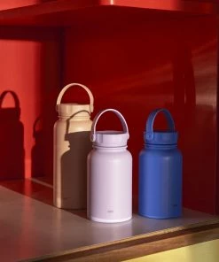 Best Sale โ HAY Mono Thermal Bottle 0,6L - Sky Blue ๐ 9 HAY Mono Thermal Bottle 0,6L - Sky Blue