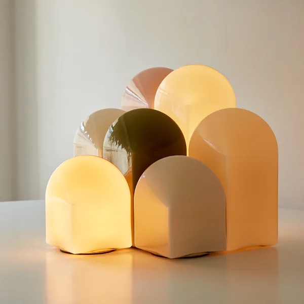 Cheap HAY Store -Cheap HAY Store W 2022 HAY STUDIO VISIT PARADE LAMP 13 009